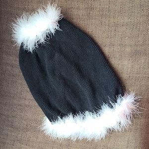 Black Doggie Sweater